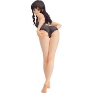 Max Factory Amagami SS: Haruka Morishima PVC Figure (Swimsuit Version) (1:7 Scale)