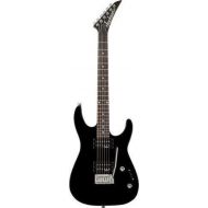 /Jackson JS11 Dinky Electric Guitar Metallic Blue