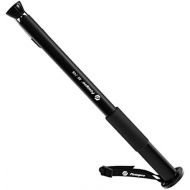 Fotopro Camera Monopod 63 Inch Professional Aluminium Monopod with 4 Section for Camera, Smartphones and Gopro