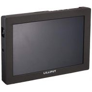 Lilliput Q7 7 Full HD LED Monitor with HDMISDI Cross Conversion, 1920x1200