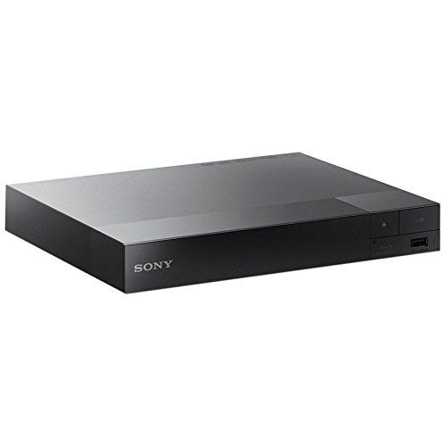 소니 Sony BDP-S6500 Upgraded Multi-Region Zone Free Blu-Ray DVD Player