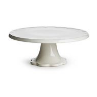 Sagaform 5017825 Piccadilly Collection Cake Stand, White
