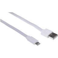 Visit the Griffin Technology Store Griffin White Extra-Long USB to Lightning Connector Cable