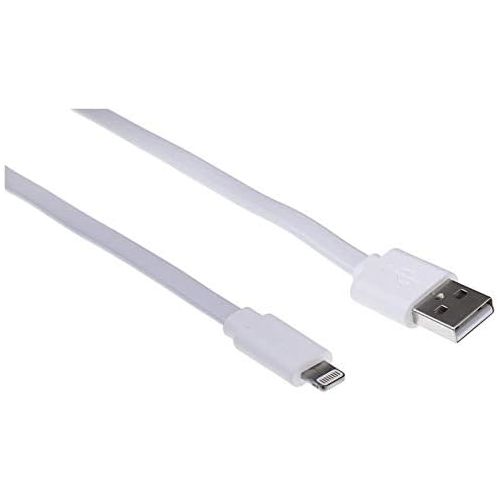  Visit the Griffin Technology Store Griffin White Extra-Long USB to Lightning Connector Cable