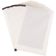 [아마존베스트]AmazonBasics SP12A Paper Shredder Sharpening & Lubricant Sheets - Pack of 12