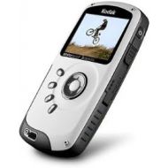 Kodak PlaySport (Zx3) HD Waterproof Pocket Video Camera - Black (Discontinued by Manufacturer)