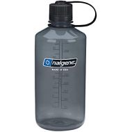 [아마존베스트]Nalgene Tritan Narrow Mouth BPA-Free Water Bottle