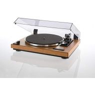 Thorens - TD240-2 - Automatic Turntable - Bright Wood - wAT95E