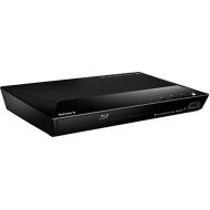Sony BDP-BX110S1100 Blu-ray Player with HDMI cable, Ethernet Streaming 1080p HD Video [Derivative]