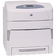 HP 5550N Color Laserjet Printer