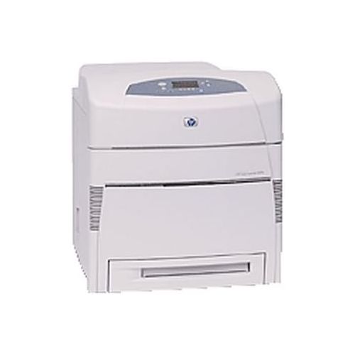 에이치피 HP 5550N Color Laserjet Printer