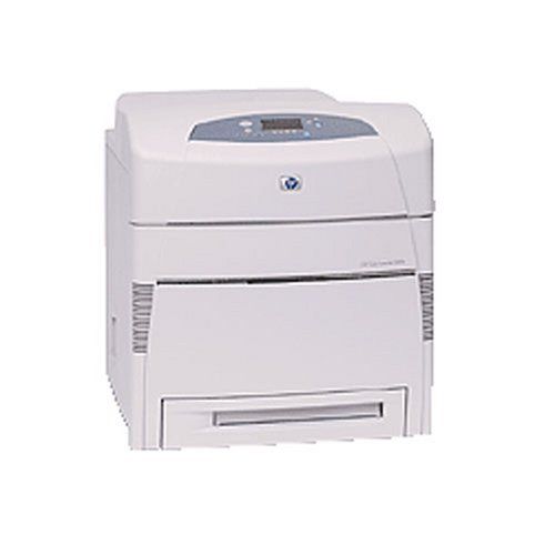 에이치피 HP 5550N Color Laserjet Printer