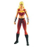 DC Comics Contemporary Teen Titans Series 1: Wonder Girl Action Figure