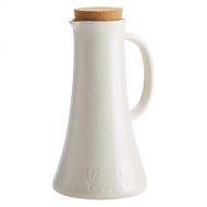 Ayesha Curry Kitchenware Ayesha Collection Ceramic Flavor Bottle, 10-Ounce, French Vanilla