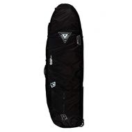 Creatures of Leisure Universal Quad Wheely Surfboard Bag