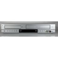 Zenith XBV441 DVDVCR Combo Hi-Fi Stereo Video Cassette Recorder DVD Player