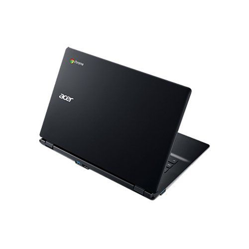 에이서 Acer Chromebook C810-T78Y 13.3 LCD Intel A4 2.10 GHz 4GB DDR3L RAM 32GB SSD Chrome OS Laptop