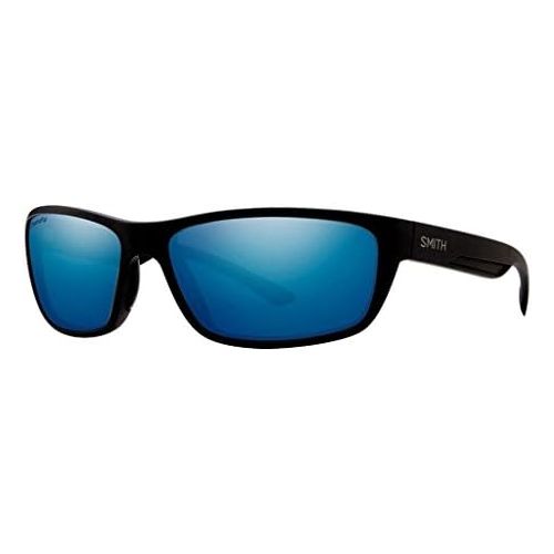 스미스 Smith Optics Smith Ridgewell ChromaPop Polarized Sunglasses