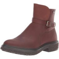 ECCO Womens Crepetray Gore-tex Ankle Boot