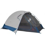 [아마존베스트]Kelty Night Owl Backpacking and Camping Tent (2019 - Updated Version of Trail Ridge Tent) - Lightweight Design Plus Oversized Doors with Spacious Interior