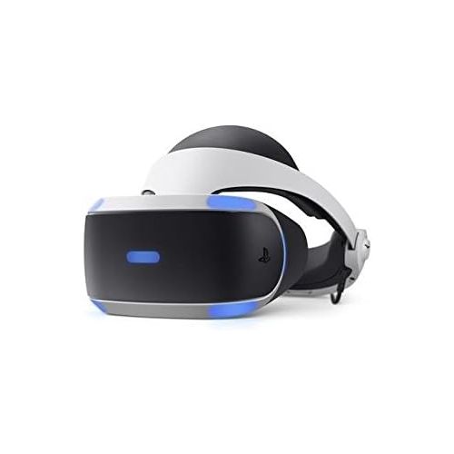 소니 Sony - PlayStation VR The Elder Scrolls V: Skyrim VR Bundle