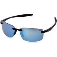Revo Sunglasses for Men Women - Polarized Rimless Styles - Multiple Frames and Lens Colors