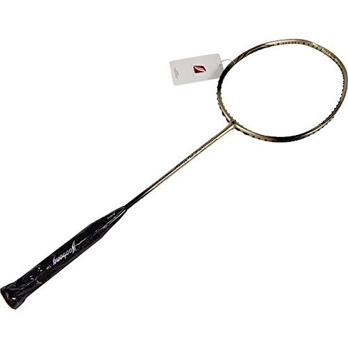  Joobong NANO ER 9100Carbon Badminton racket