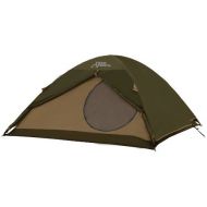 Trek Tents 217XT Nylon 190T 3 Person Dome 8 x 8 Tent w Rain Fly