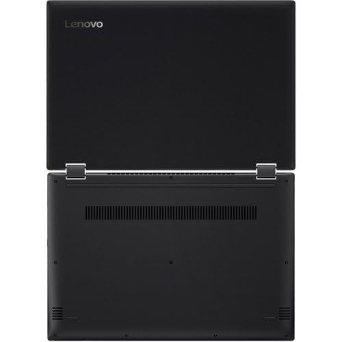 레노버 Lenovo Flex 5 15.6-Inch Ultra HD 4k IPS Touchscreen 2-in-1 Laptop, (Intel Core i7-7500U 16GB DDR4 256GB PCIe SSD + 1TB Hard drive GeForce 940MX 2GB Windows 10)