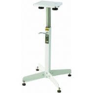 Bench Grinder Stand HTC HGP-10 Adjustable Bench Top Grinder Stand That has Rock Solid Stability