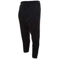Nike Mens Tech Fleece Cropped Pants Black 727355 010