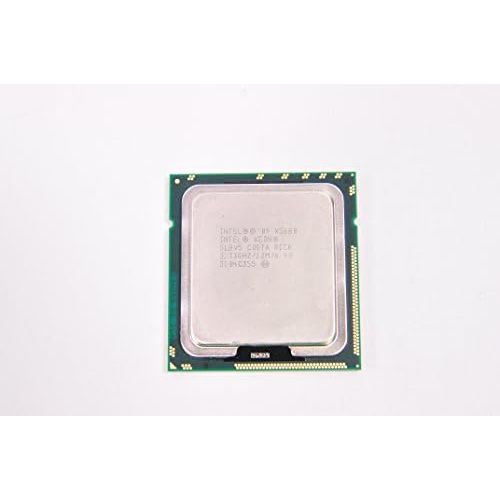 3.33GHz Intel Xeon X5680 6 Core 6.4GTs 12MB L3 Cache Socket LGA1366 SLBV5