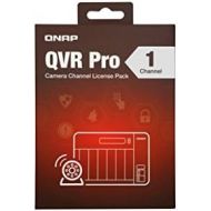 QNAP LIC-SW-QVRPRO-1CH 1 Channel License (QVR Pro Gold is Required)