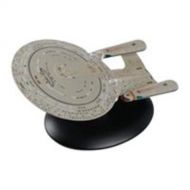 Eaglemoss Star Trek Starships Best Of Figure #1 U.S.S. Enterprise NCC-1701-D
