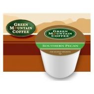 Green Mountain Coffee Roasters Green Mountain Flavored Coffee SOUTHERN PECAN 120 K-Cups for Keurig Brewers