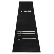 ZAAP Heavy Duty Throw Line Rubber Dart Mat