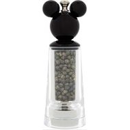 Disney Parks Mickey Mouse Acrylic Pepper Grinder