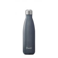 Swell Vacuum Insulated Stainless Steel Water Bottle, 17 oz, Night Sky