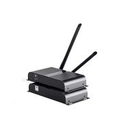 Monoprice BitPath AV Wireless VGA Transmitter & Receiver Kit, 200m