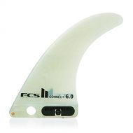 FCS II Connect PG 6 Longboard Fin - Select Color