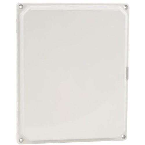  ACDC Replacement Cover for 14x12 Non-Hinged Enclosure Part No. PC-1412-JCO