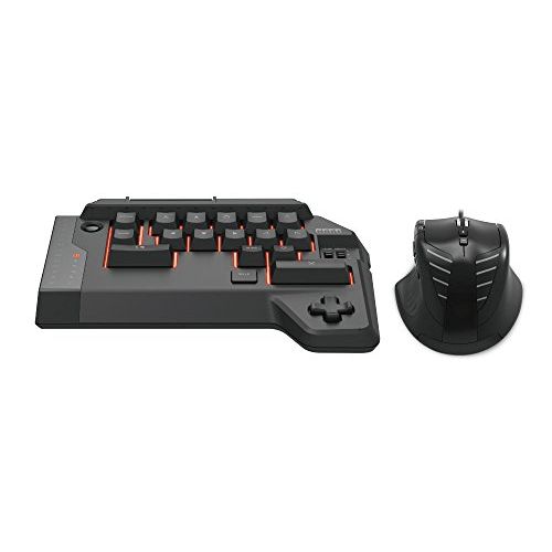  Hori [PS4  PS3 correspondence] Tactical Assault Commander for PlayStation4