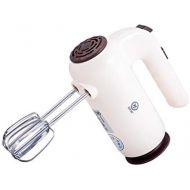Touner Eggbeater-elektrischer Haushalts-Kuechen-Minihand automatischer Eggbeater-Kuchen-Mischer fuer das Backen, 125W 220V