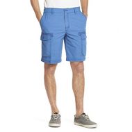 IZOD Mens Saltwater 10.5 Cargo Short