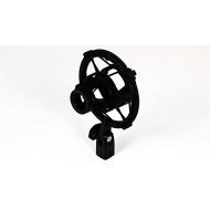 Audio-Technica AT8449a Microphone Shock Mount (Black)