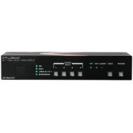 Atlona Technologies AT-HD4-V41 4X1 HDMI Switch with 3D, Arc and Ethernet
