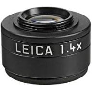 Leica VF Magnifier 1.4x Black