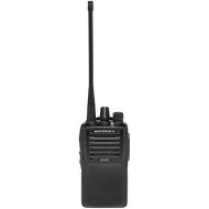 Motorola Original VX-261-G7-5 UHF 450-512 MHz AC128U501-MOT-NA Handheld Two-way Transceiver 5 Watts, 16 Channels