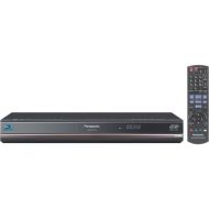 Panasonic DMP-BDT100 3D2D Blu-Ray DVD Player, Black