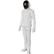 Medicom Daft Punk: Guy-Manuel Real Action Heroes Figure (White Suit Version)